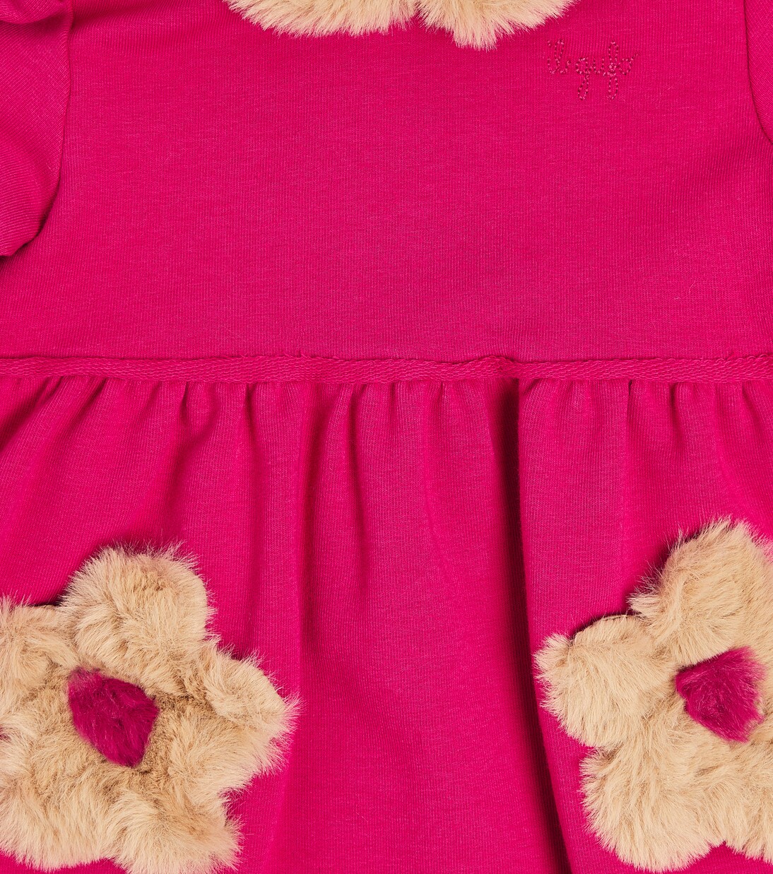 Bébé – Robe | Il Gufo