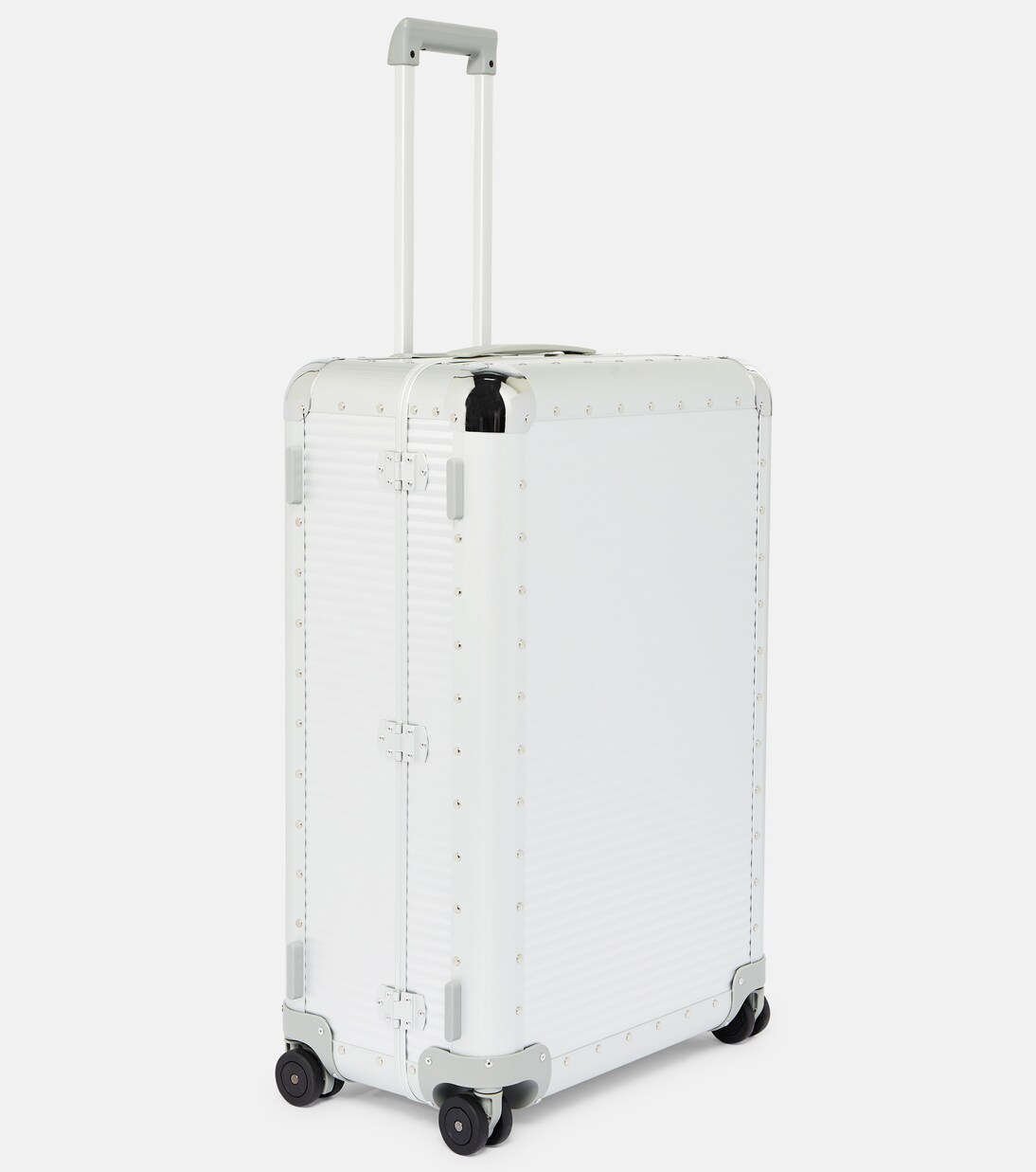 Bank S Spinner 76 check-in suitcase | FPM Milano