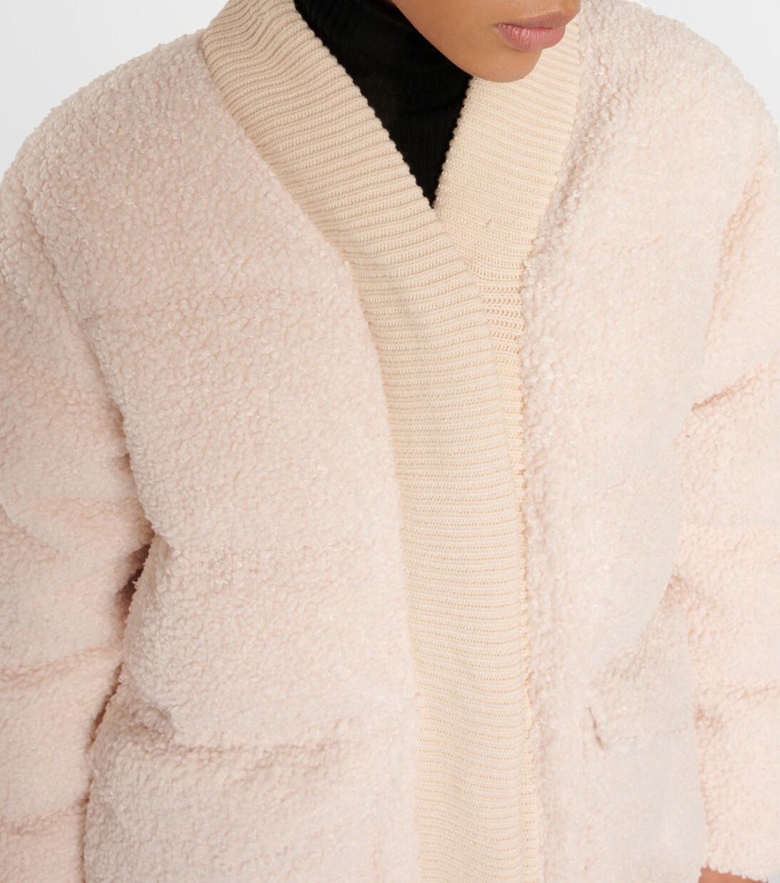 Wattierte Jacke Wynn | Varley