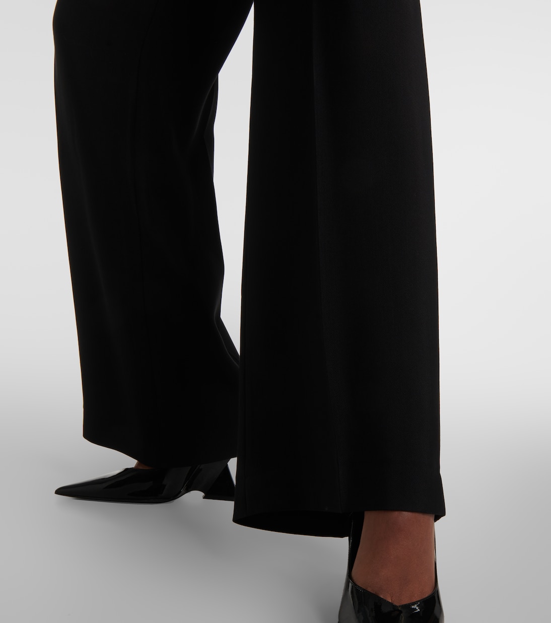 Pantalon ample | Mugler