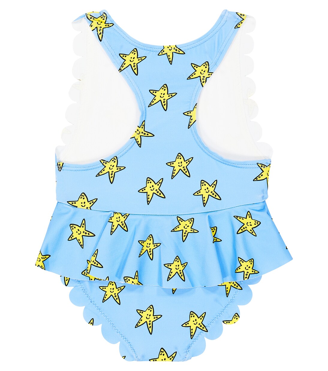 Bébé – Maillot de bain imprimé | Stella McCartney Kids