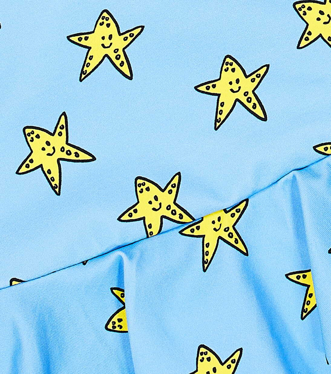 Bébé – Maillot de bain imprimé | Stella McCartney Kids