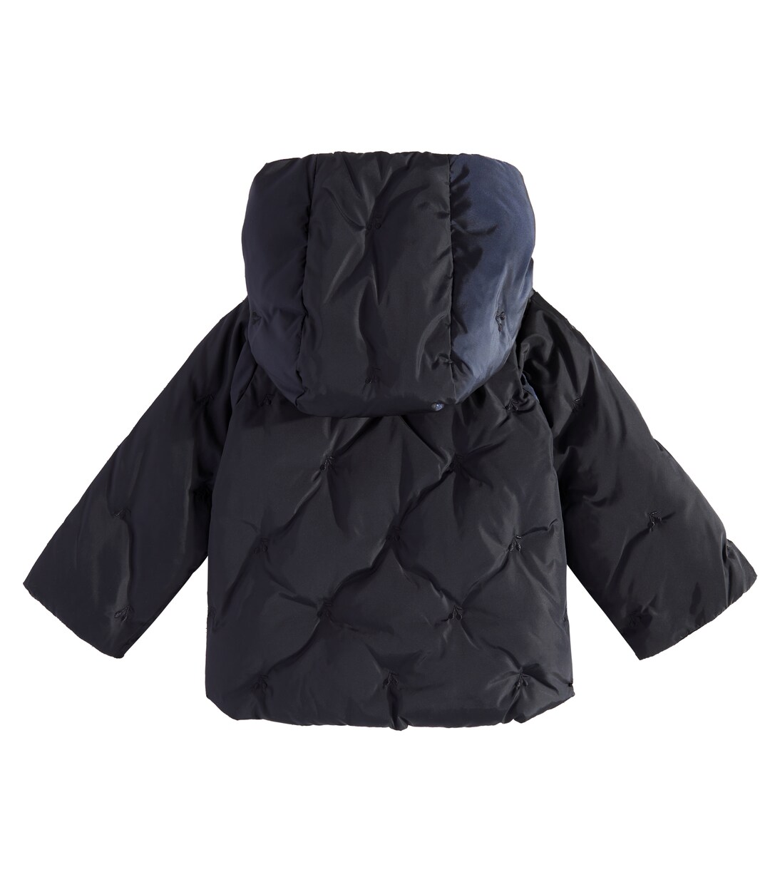 Baby quilted jacket | Bonpoint