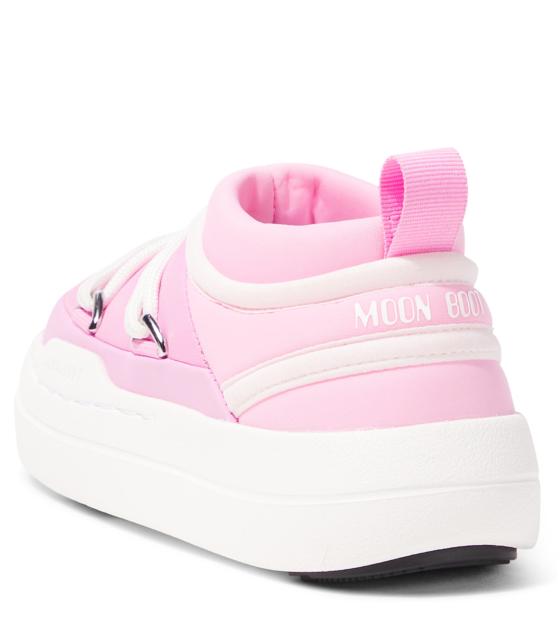 Sneakers Junior Park Icon | Moon Boot Kids