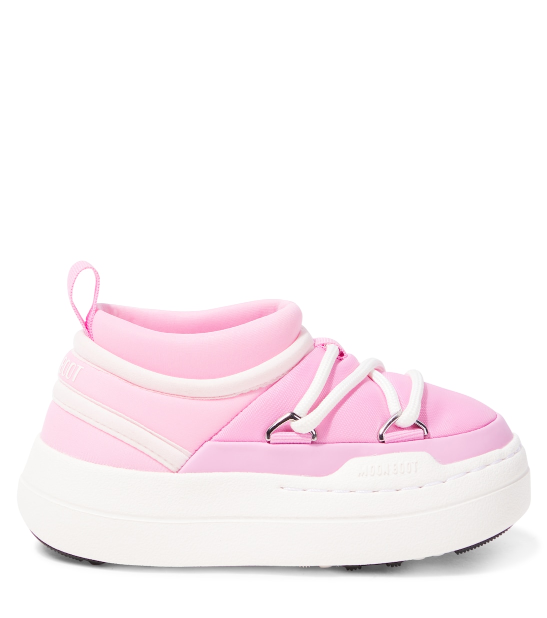 Sneakers Junior Park Icon | Moon Boot Kids