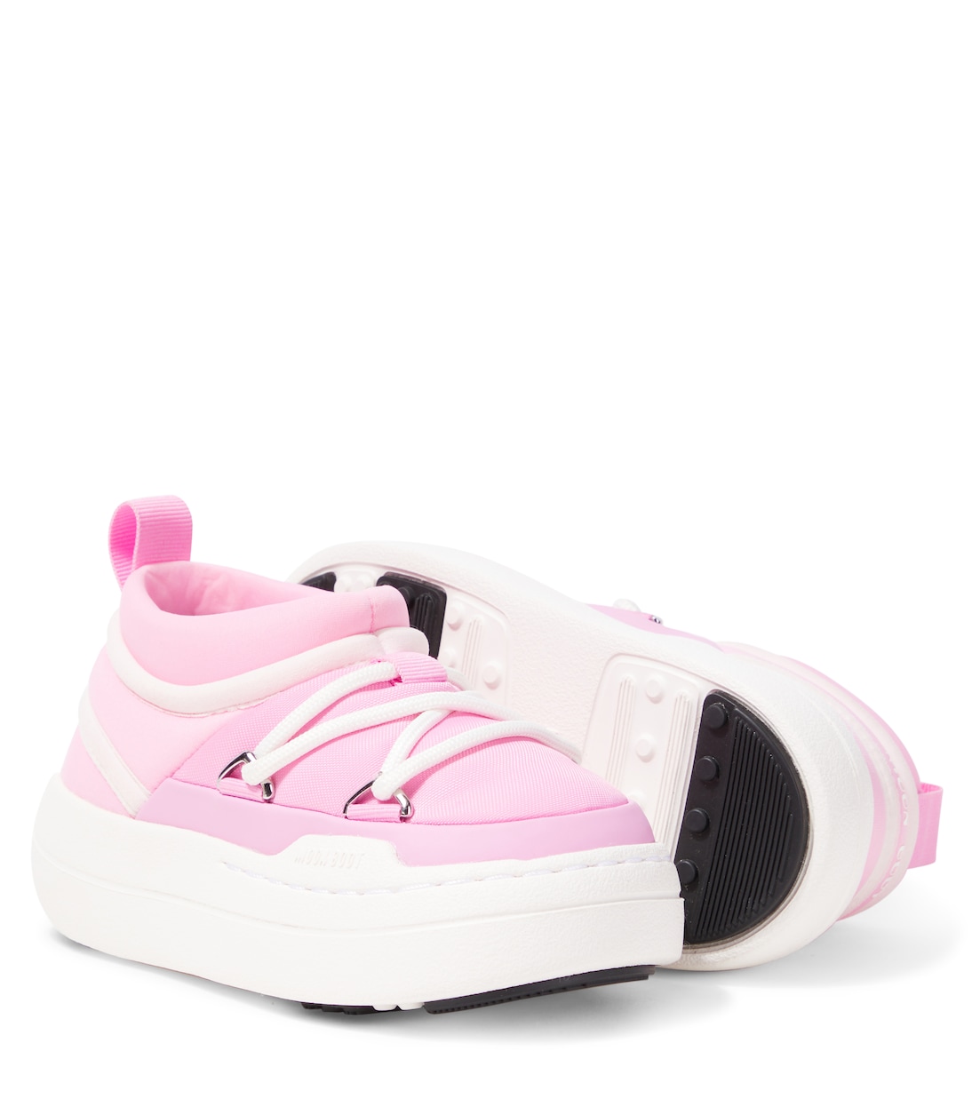 Sneakers Junior Park Icon | Moon Boot Kids