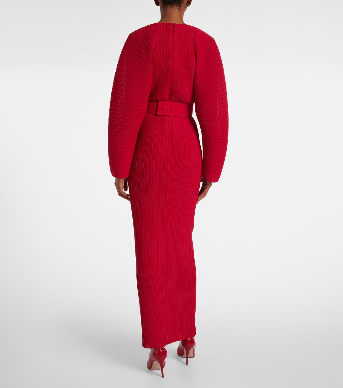 Mirabelle maxi dress | Solace London