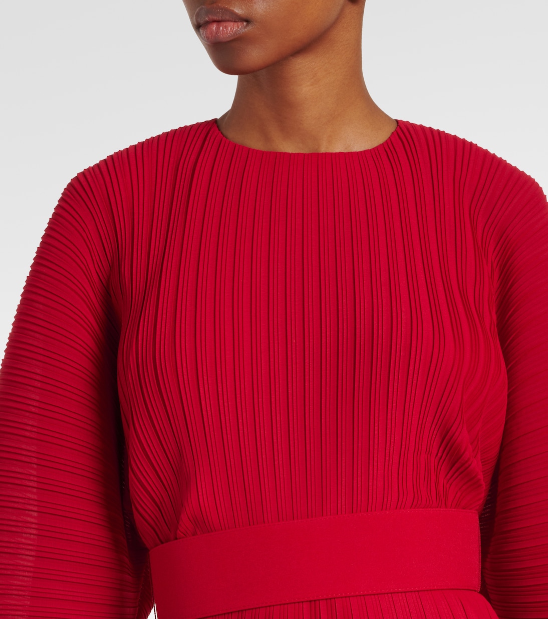 Mirabelle maxi dress | Solace London