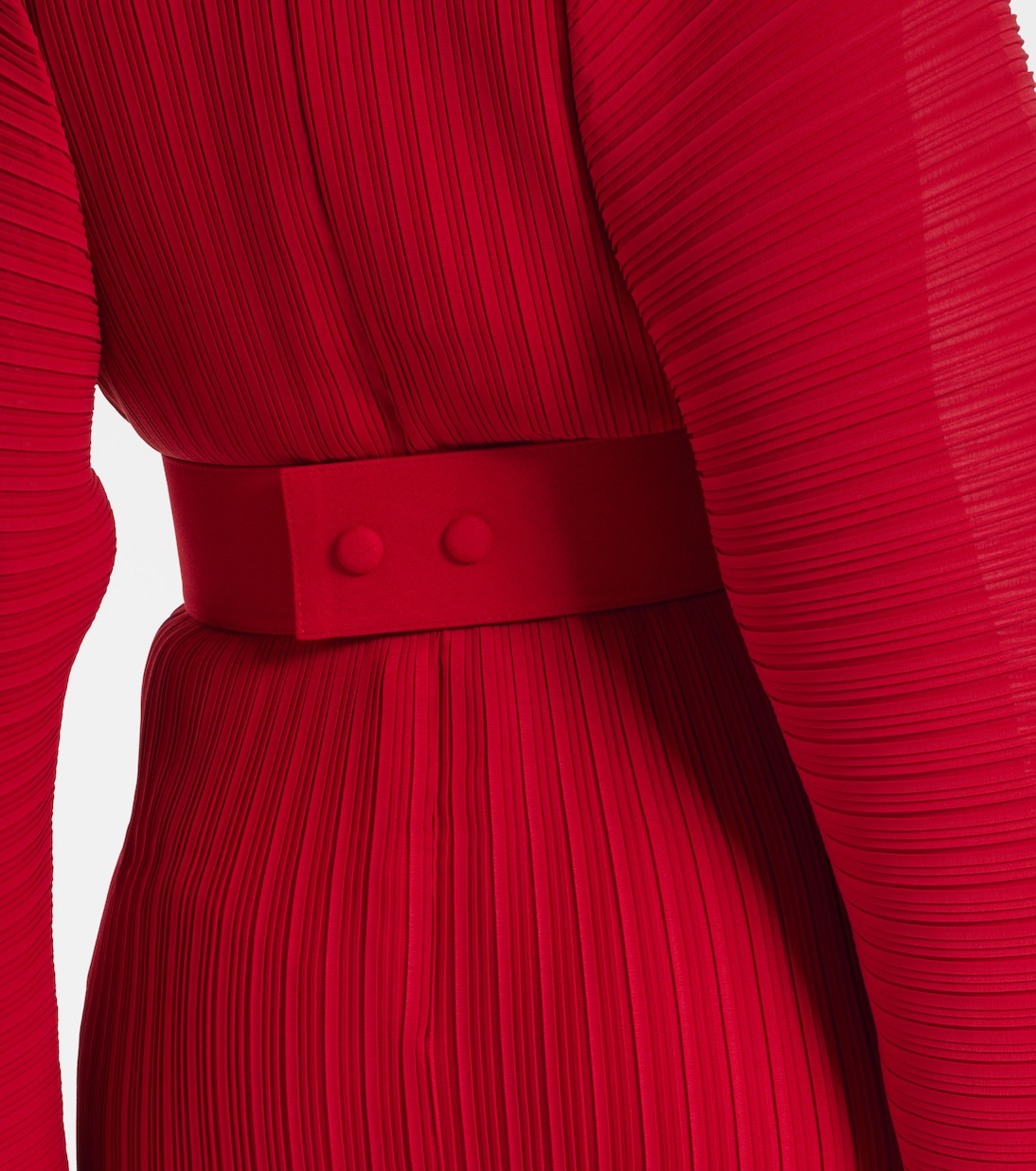 Mirabelle maxi dress | Solace London