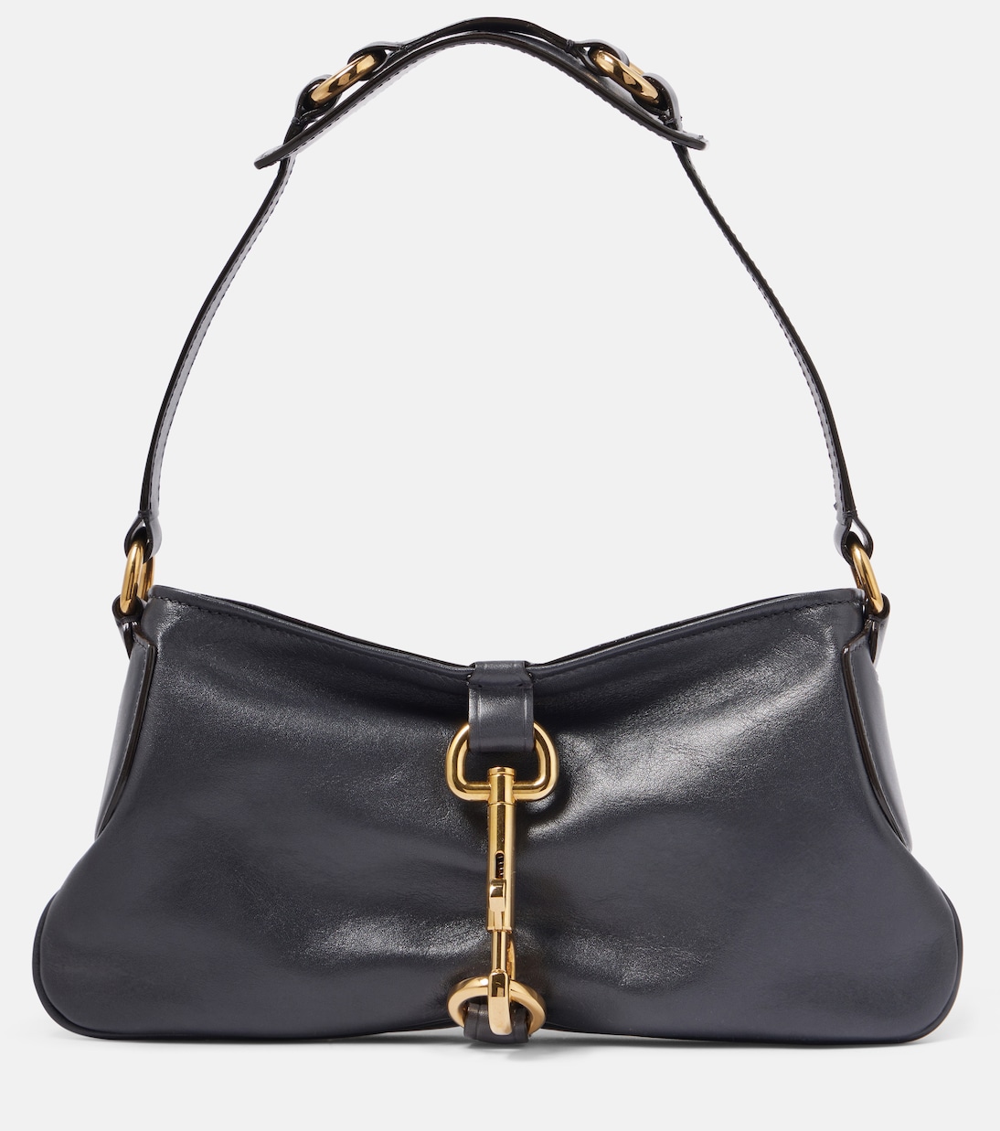 Kerala 25 Small leather shoulder bag | Chloé