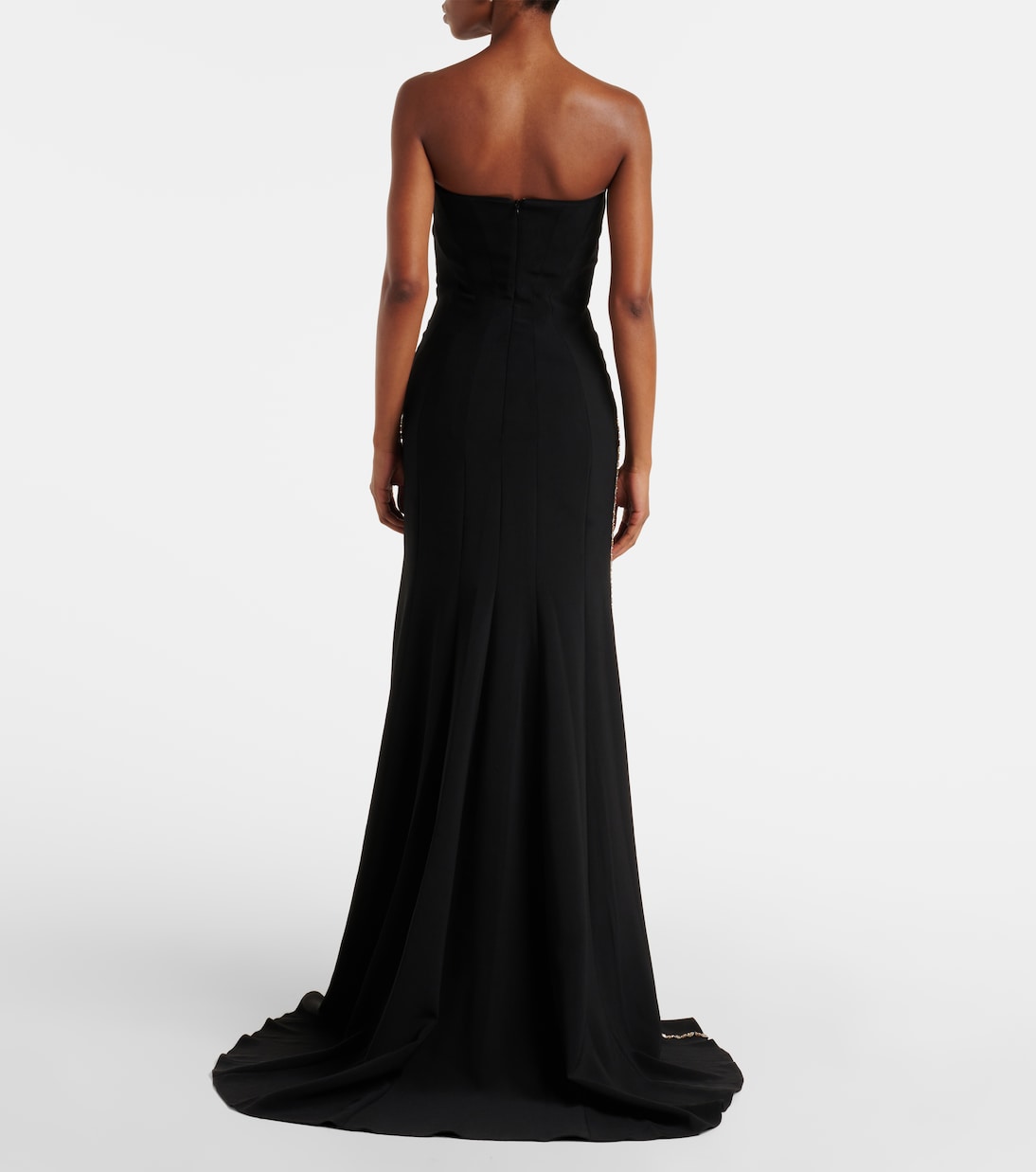 Robe Dash mit Kristallen | Jenny Packham