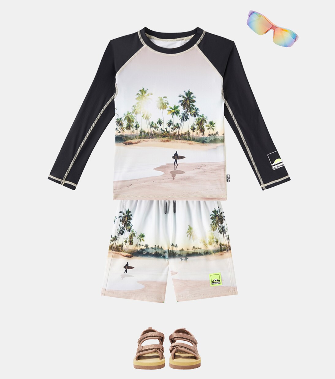 Gafas de sol Surf | Molo