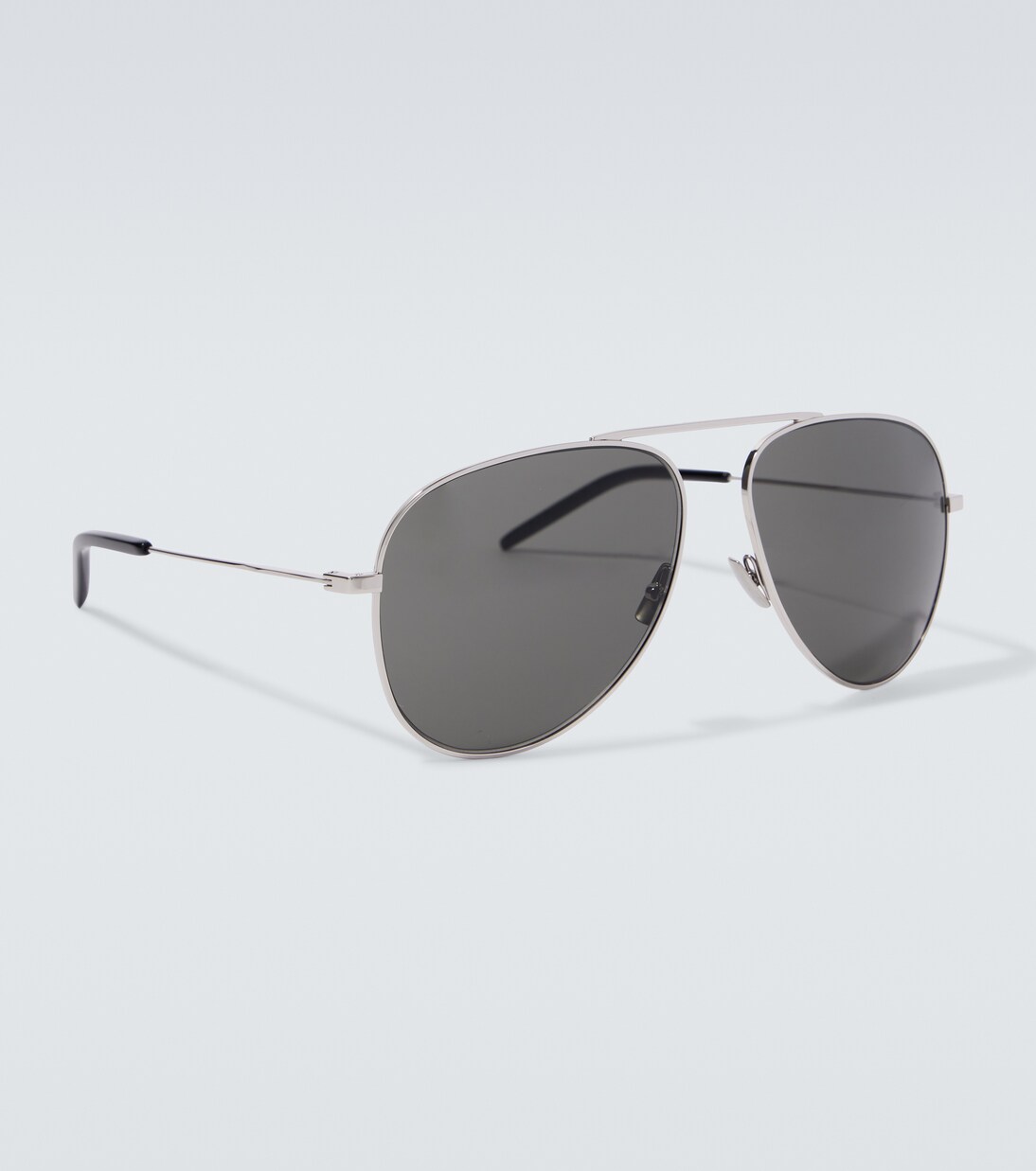 SL 800 aviator sunglasses | Saint Laurent