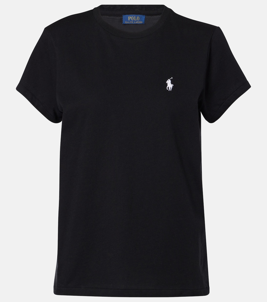 Camiseta de jersey de algodón | Polo Ralph Lauren
