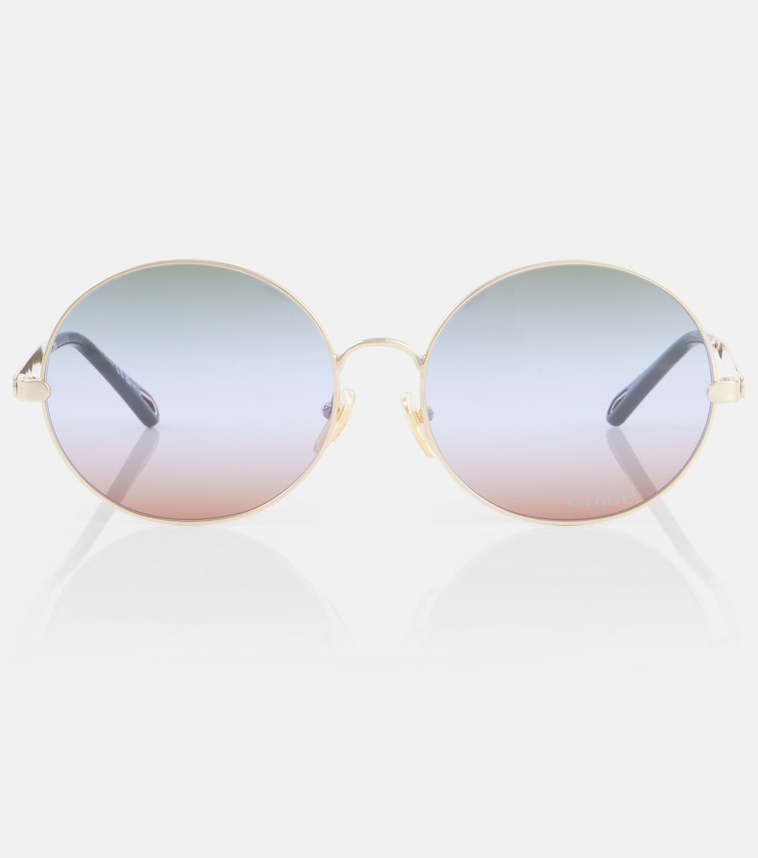Gafas de sol oversized Aly | Chloé