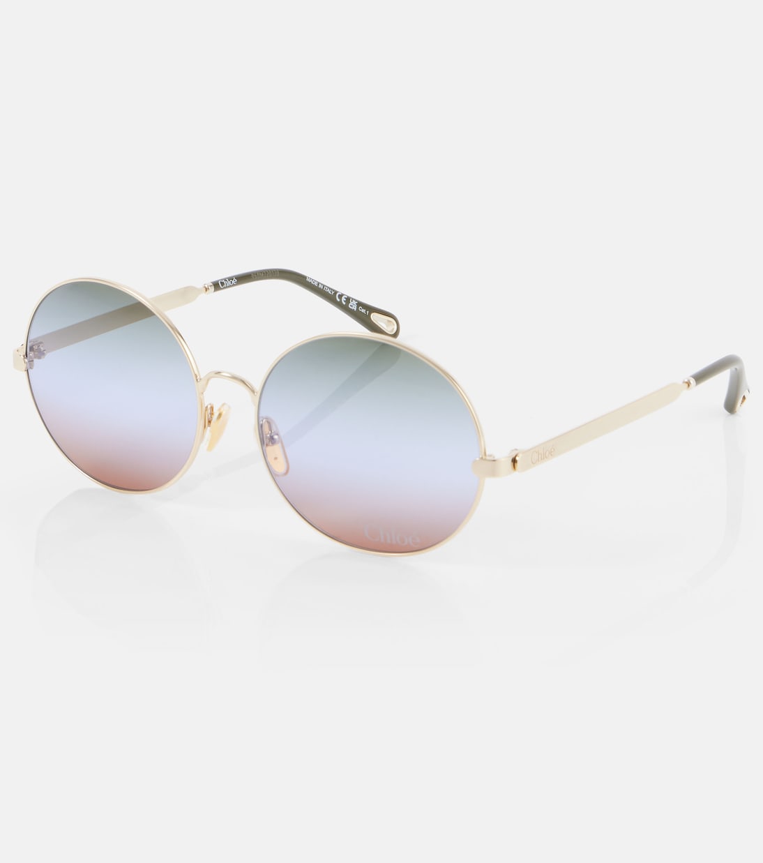 Gafas de sol oversized Aly | Chloé