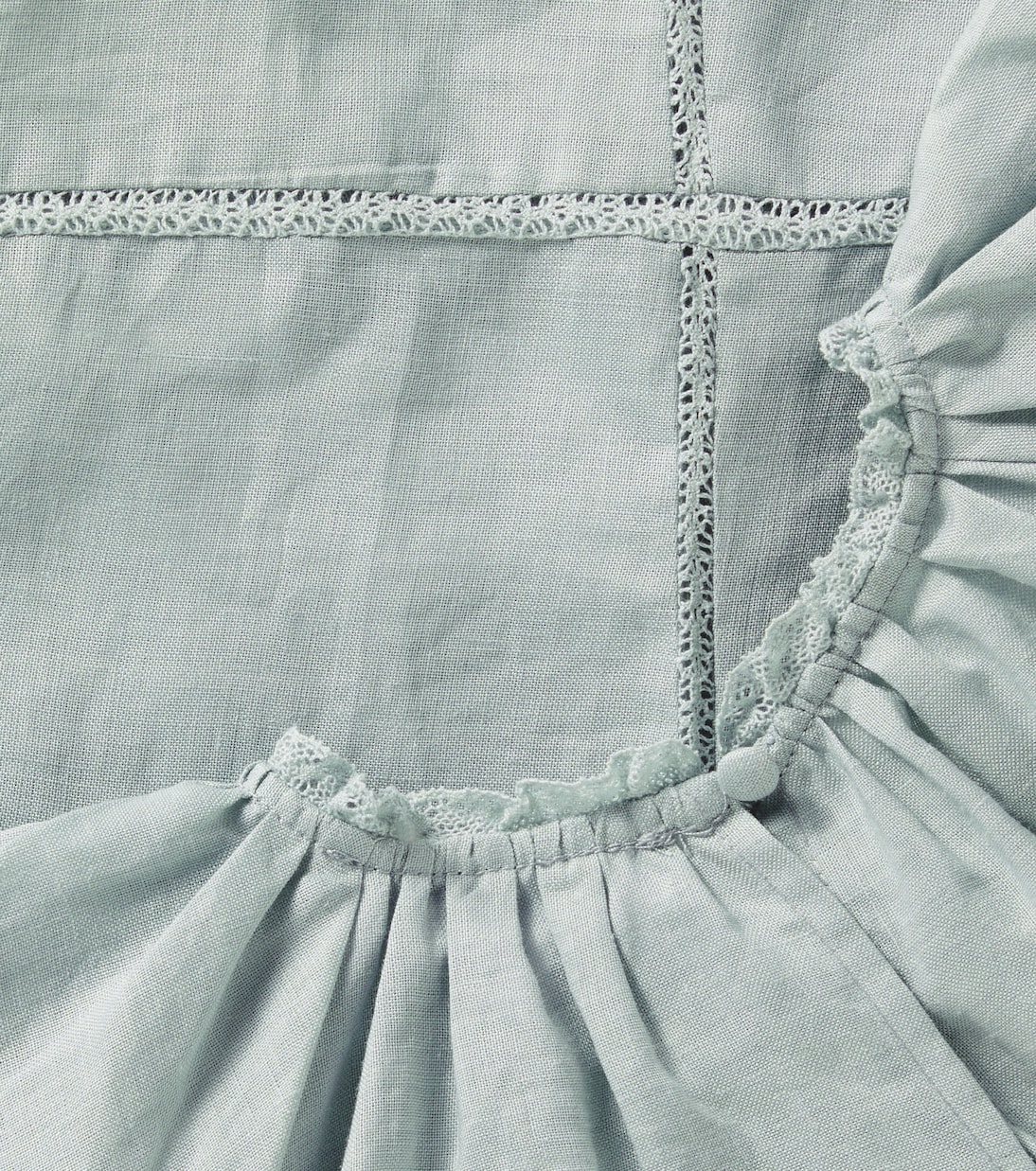 Misha shirt | C'era Una Volta