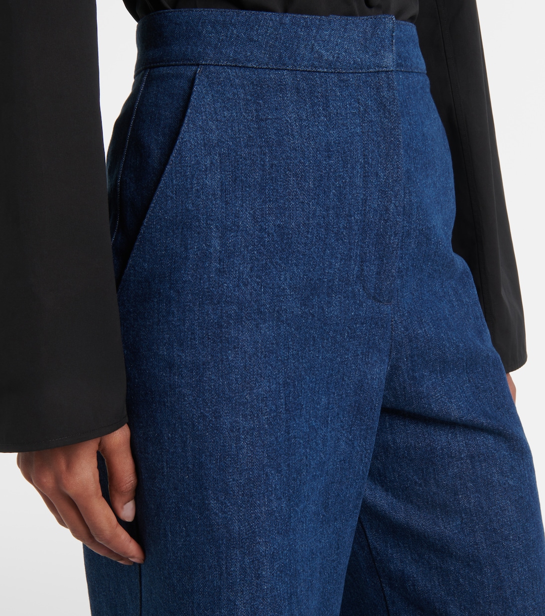 Straight Jeans Strider | Fforme