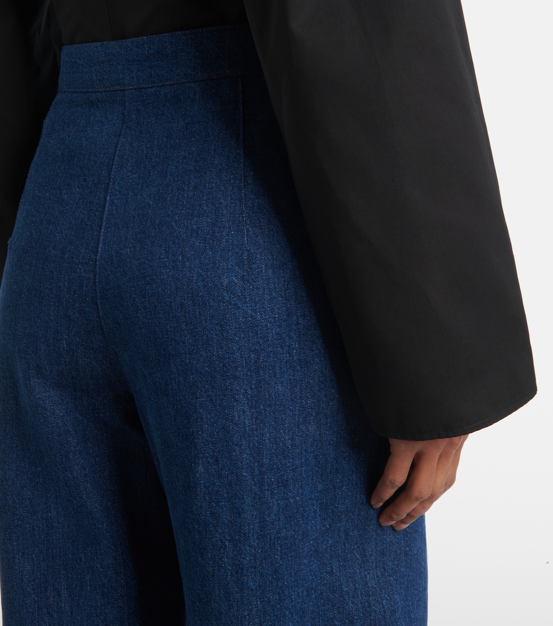 Straight Jeans Strider | Fforme