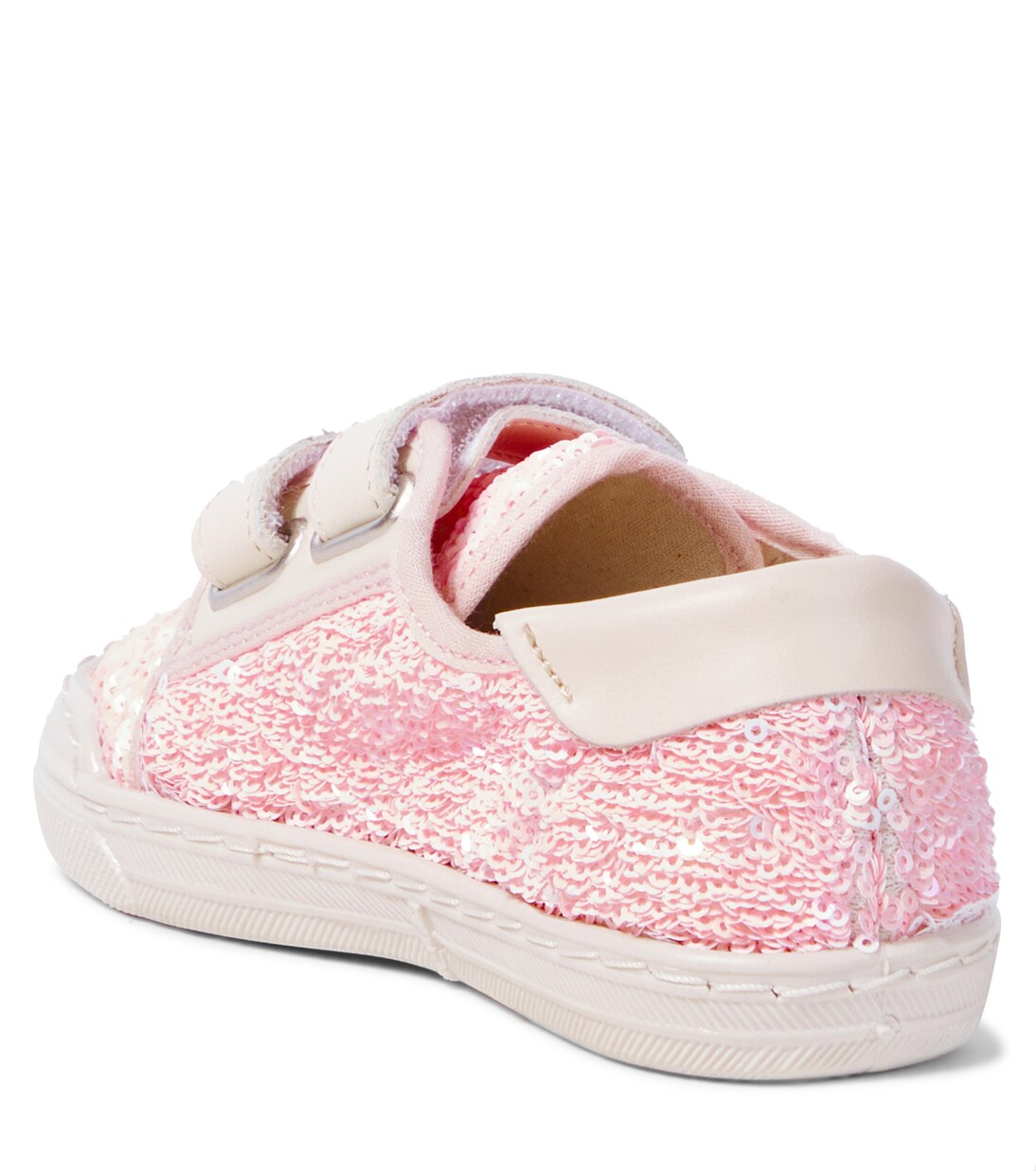 Sequined sneakers | PèPè