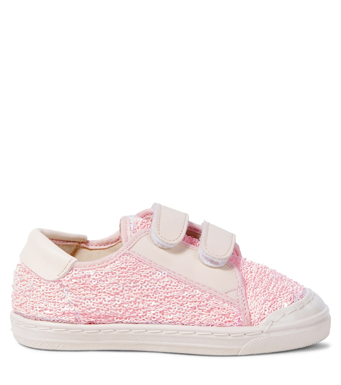 Sequined sneakers | PèPè