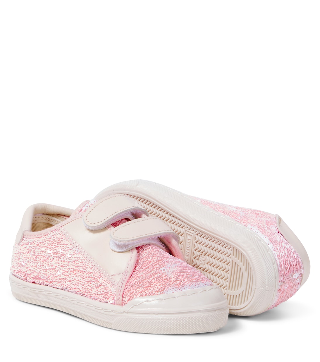 Sequined sneakers | PèPè