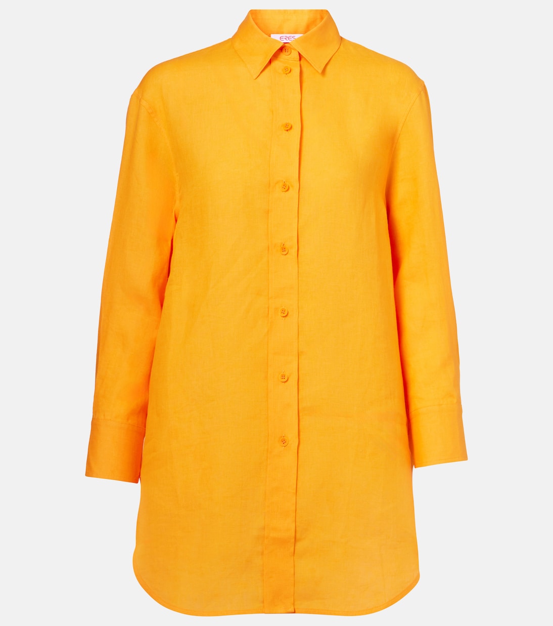 Mignonette linen shirt | Eres