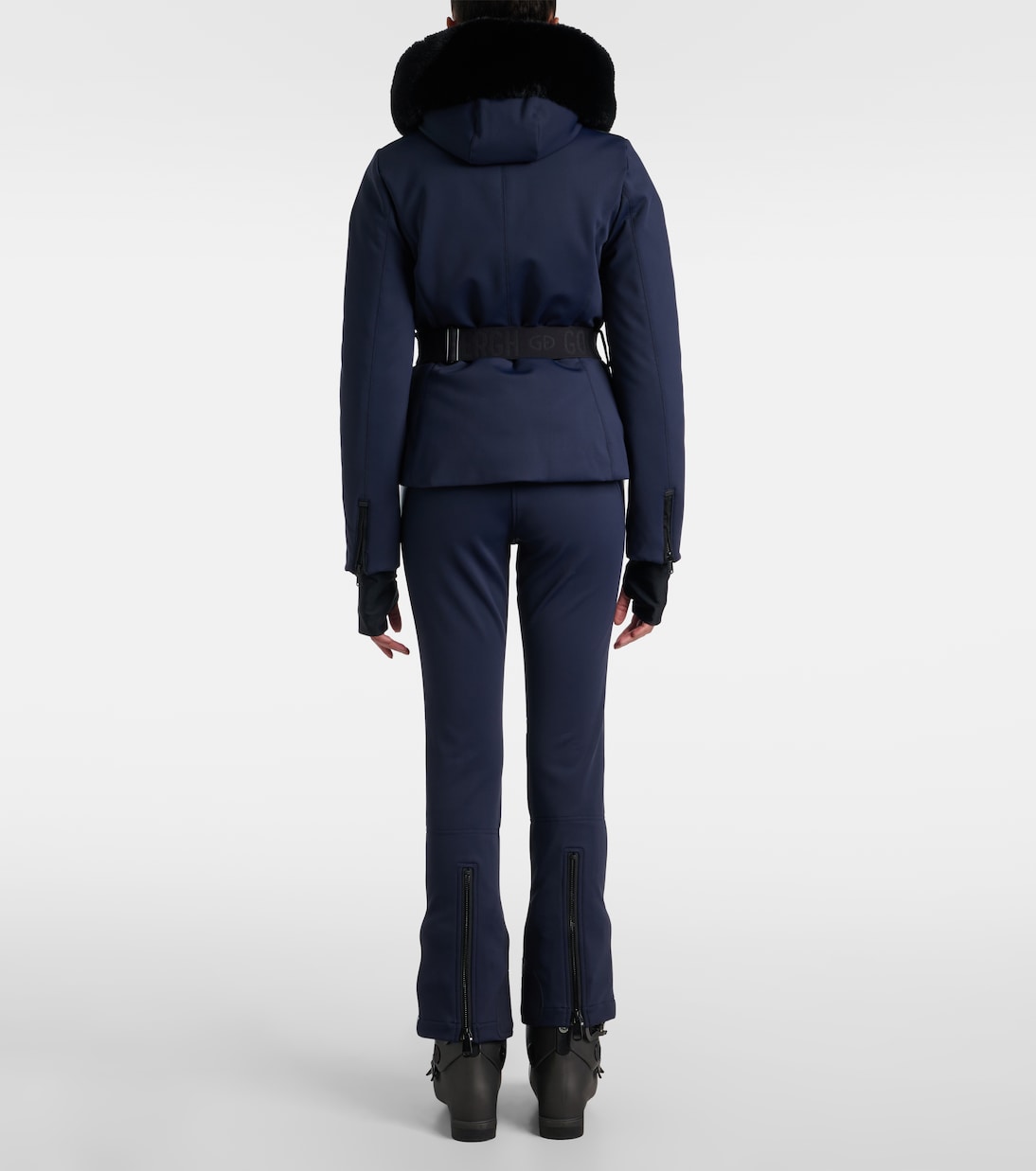 Skijacke Hida | Goldbergh