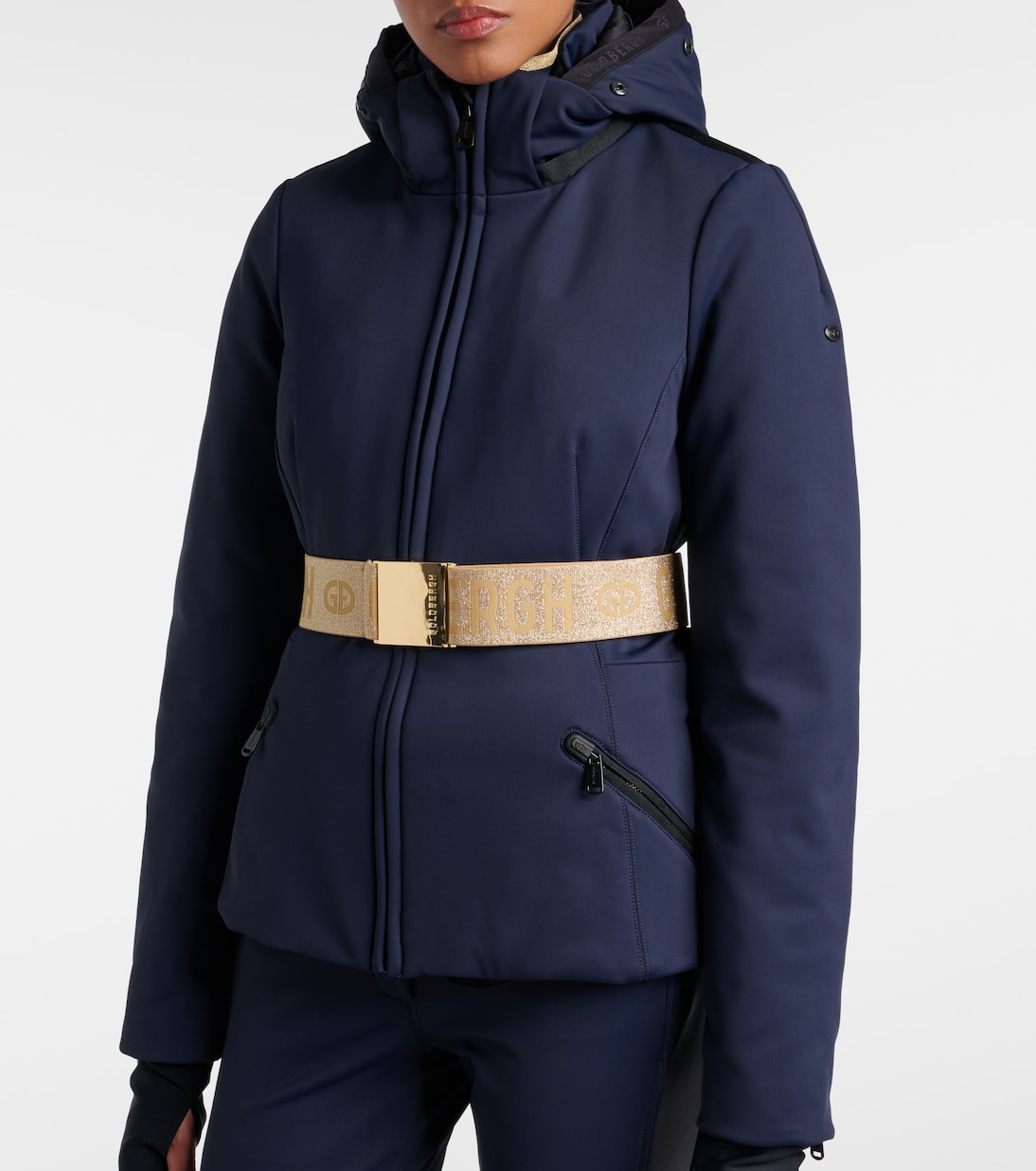 Skijacke Hida | Goldbergh