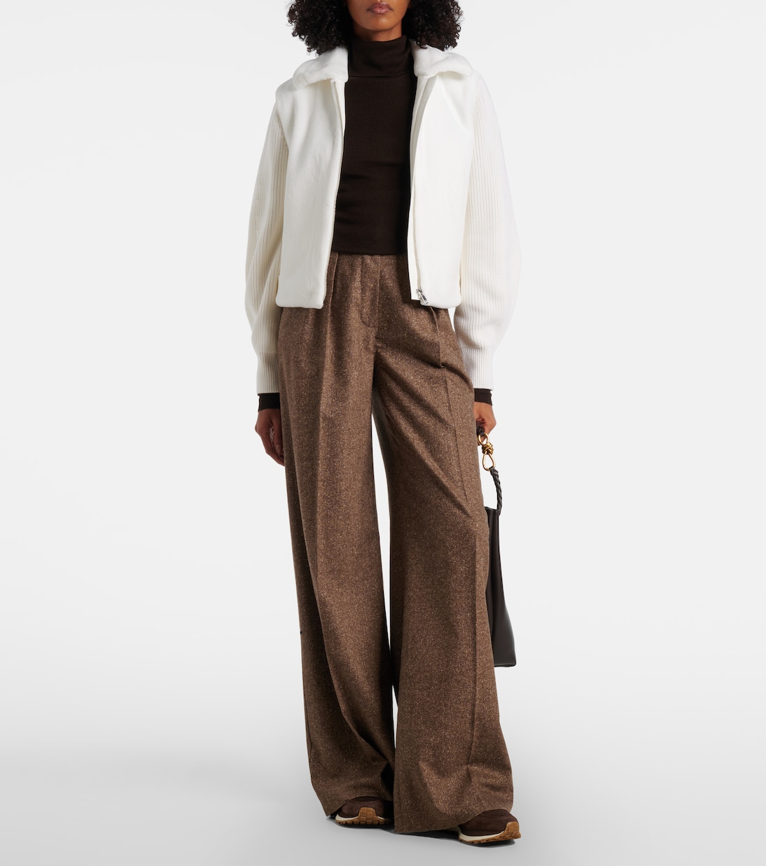 Veste Paige  | Fusalp