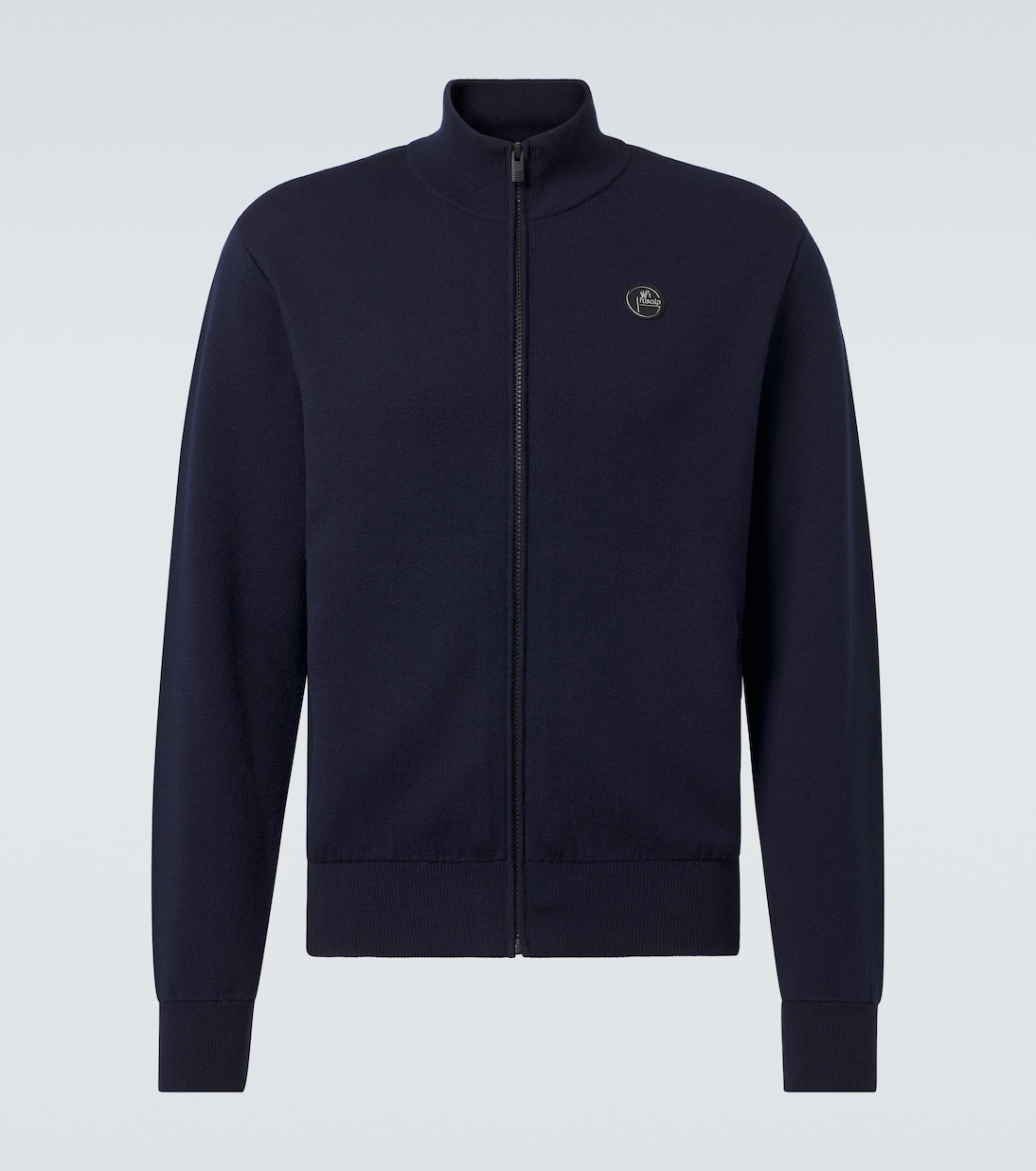 Mayeul wool-blend blouson | Fusalp