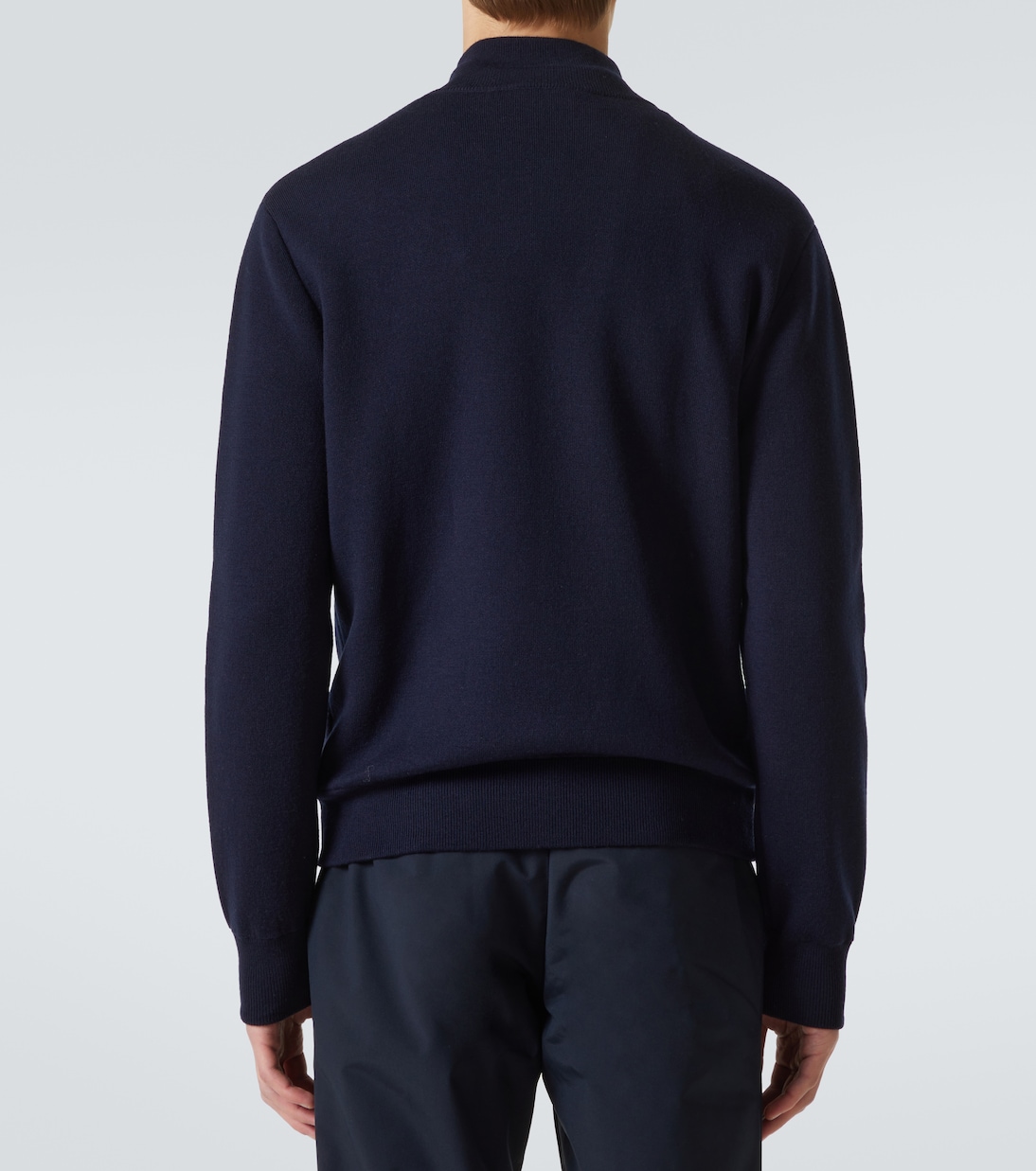 Mayeul wool-blend blouson | Fusalp