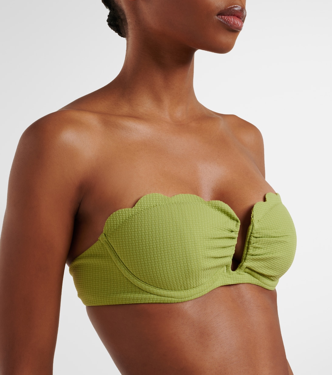 Bikini-Oberteil Lisbon | Marysia