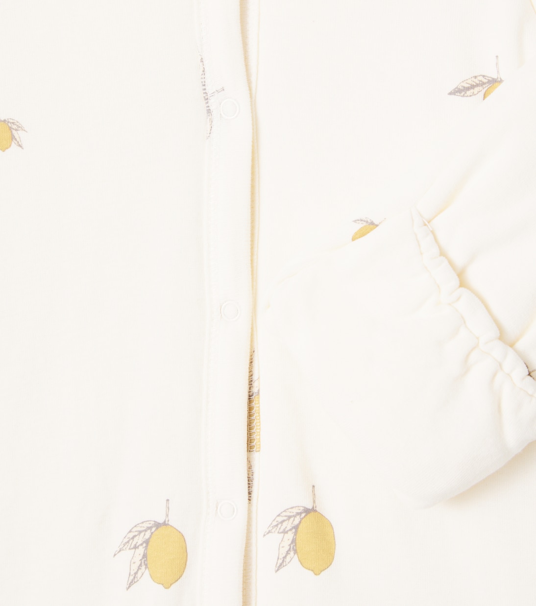 Bebé - body de algodón estmapado | Konges Sløjd