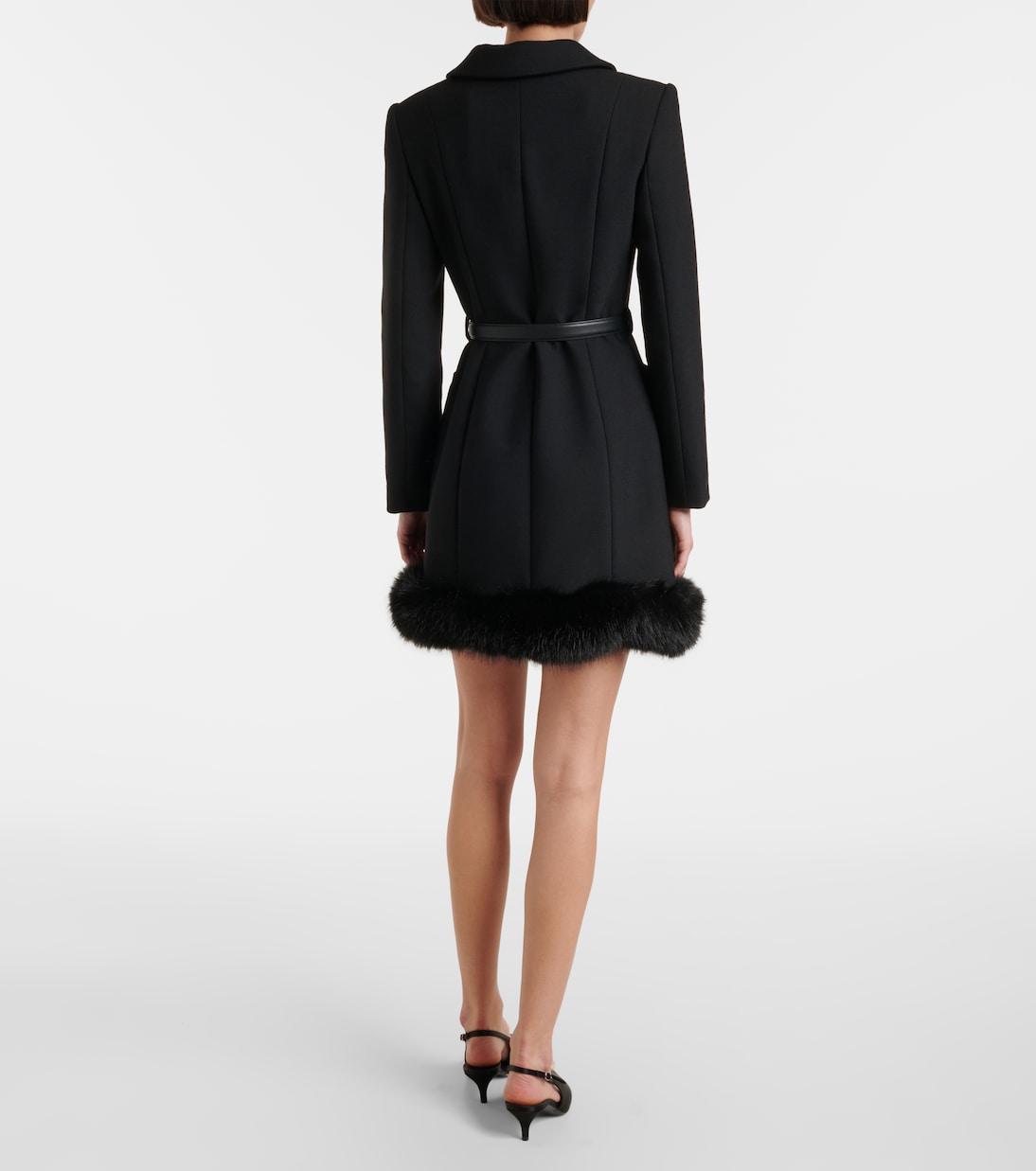 Minikleid | Self-Portrait