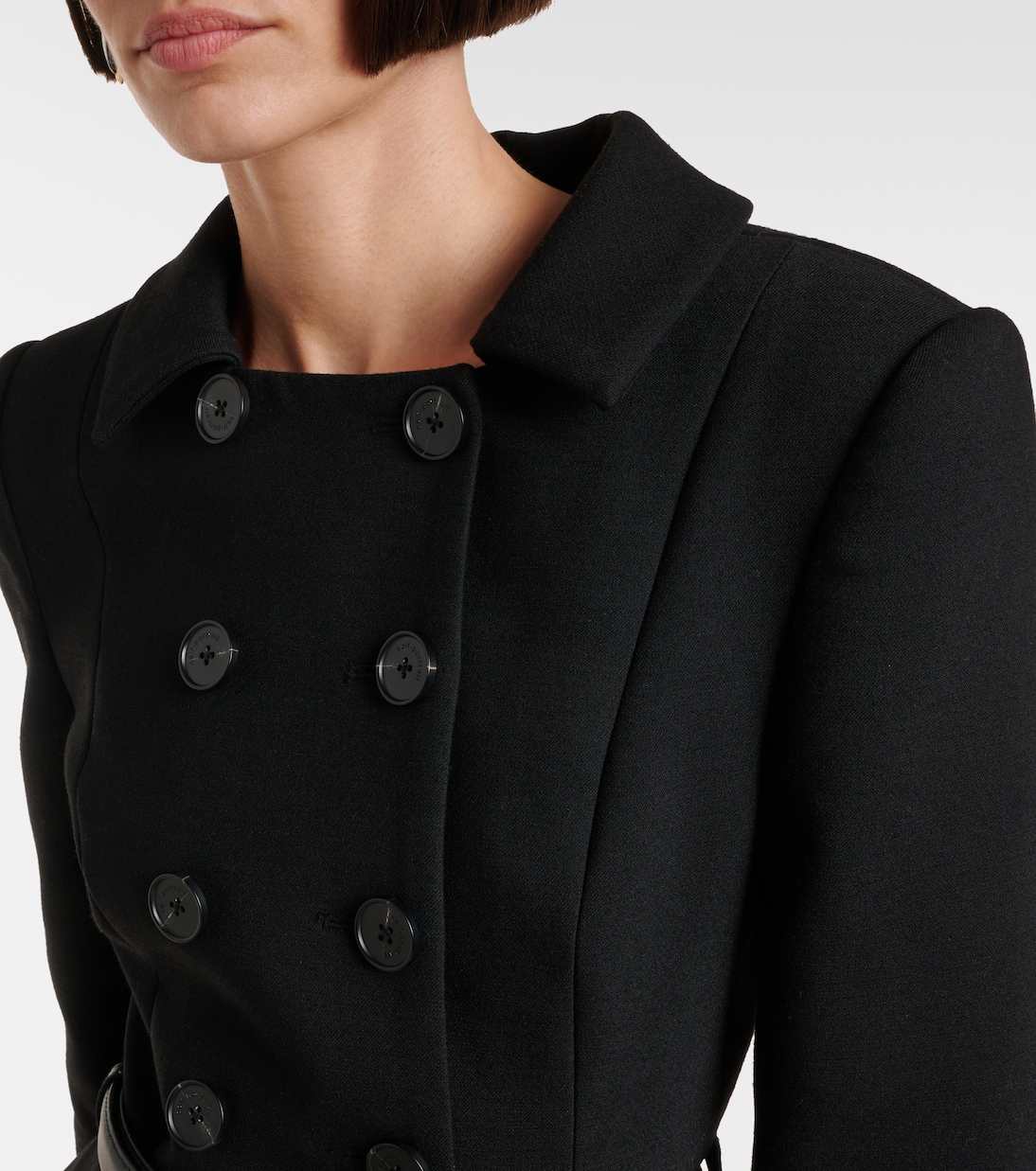 Minikleid | Self-Portrait