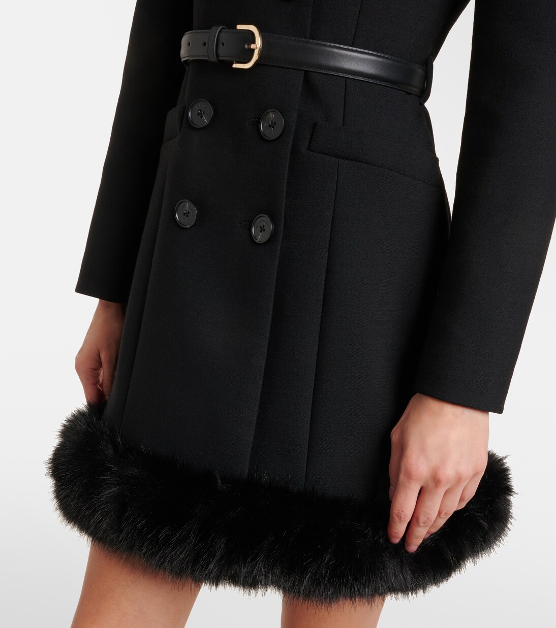 Minikleid | Self-Portrait