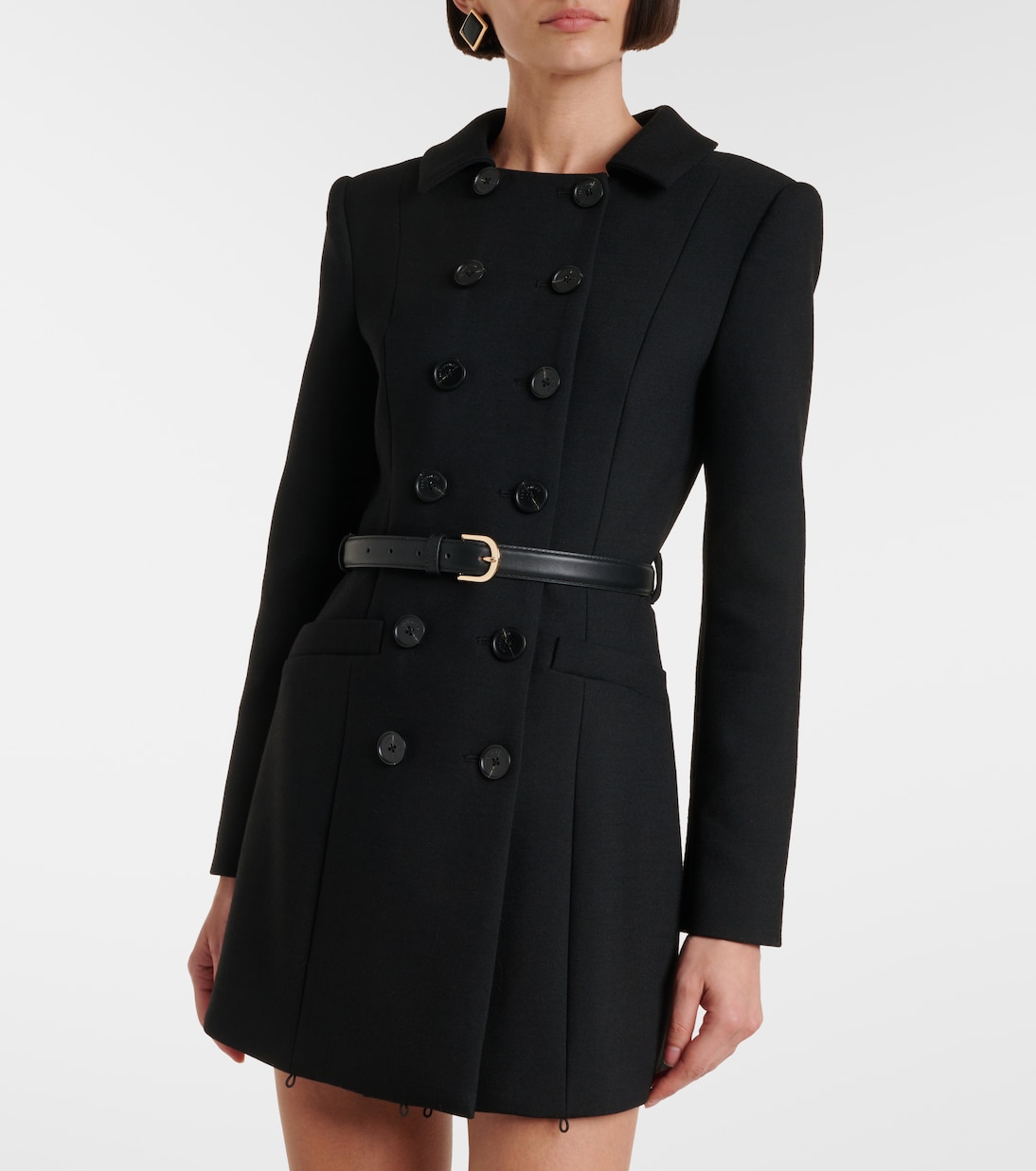 Minikleid | Self-Portrait