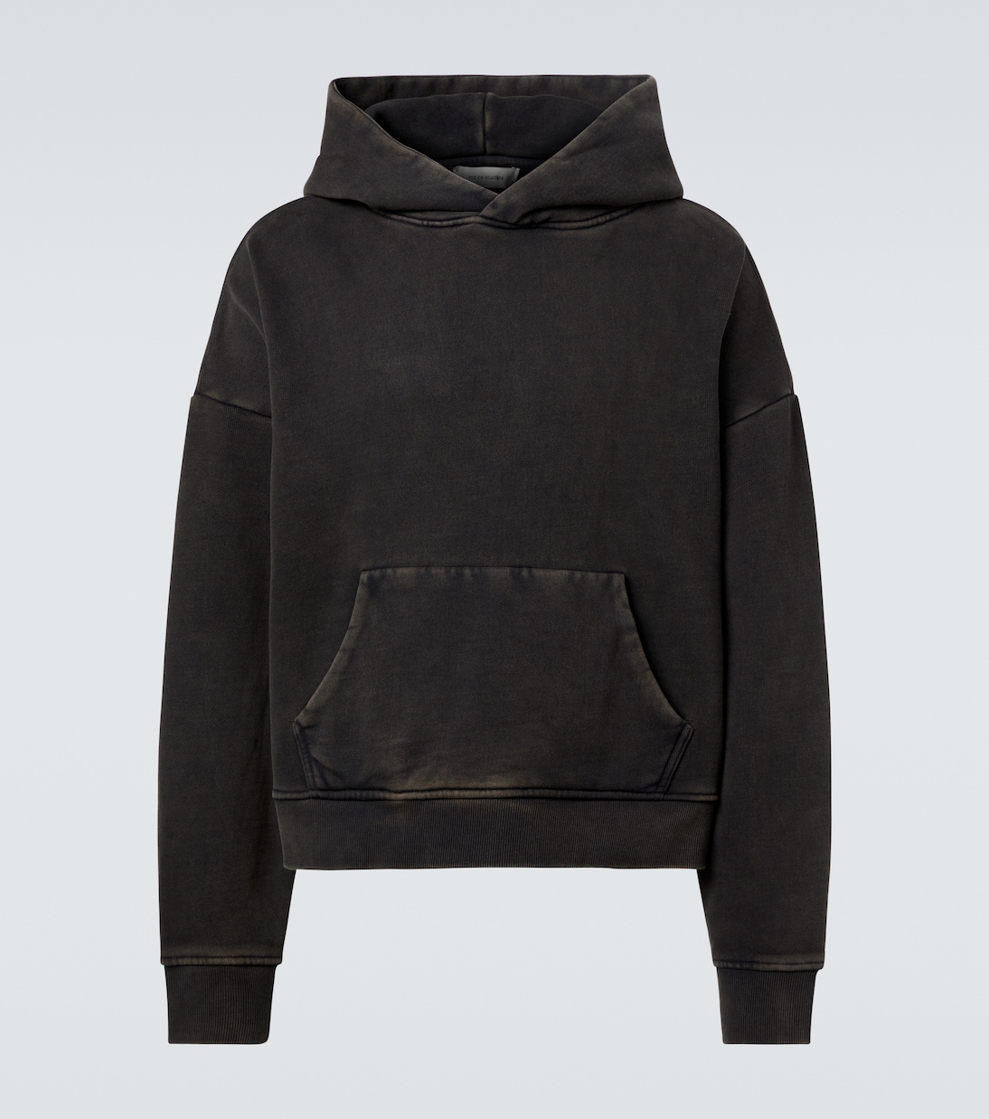 Cotton hoodie | Entire Studios