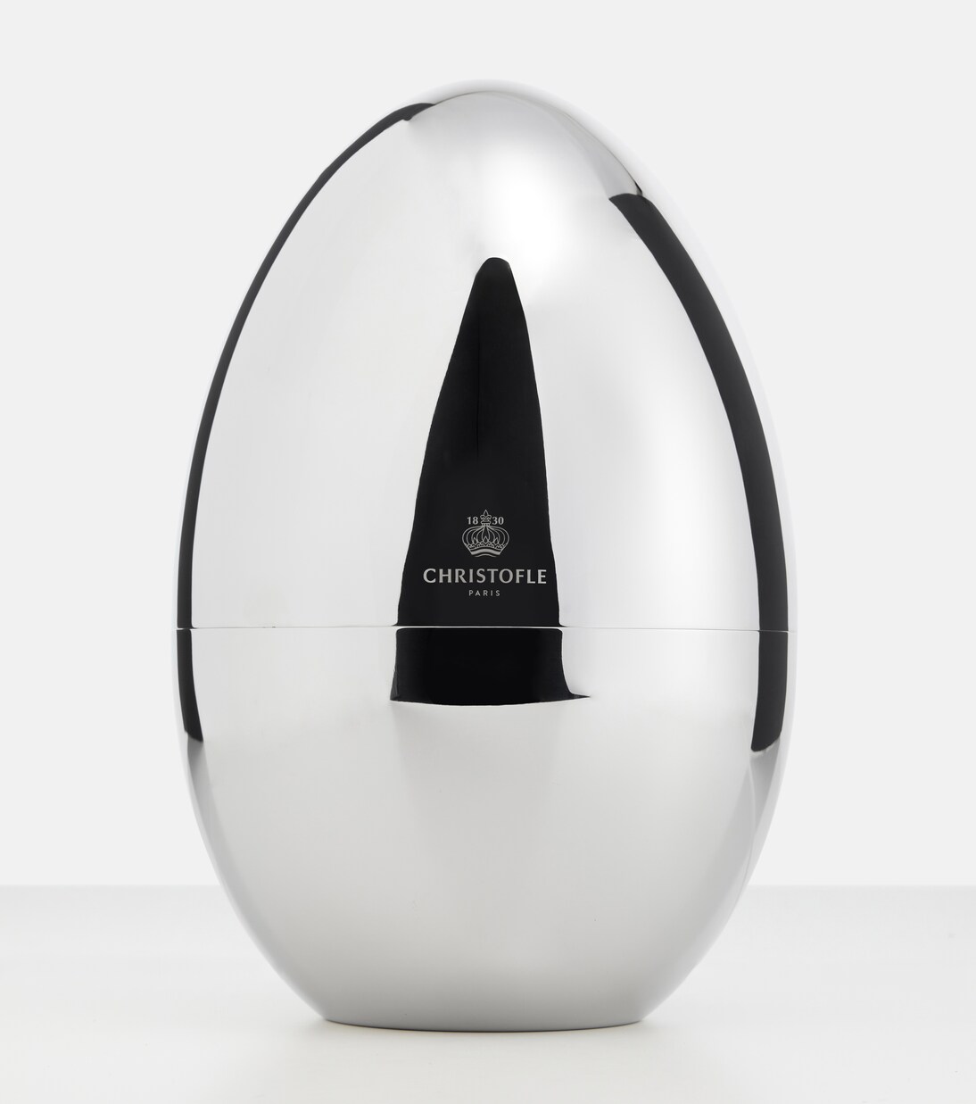 Mood 24-piece silver-plated cutlery set | Christofle