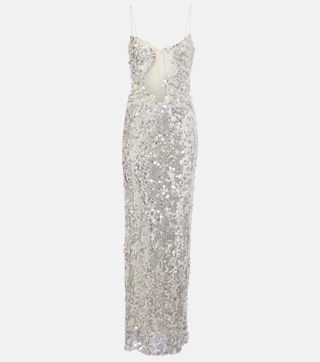 Salacia embellished gown | Christopher Esber