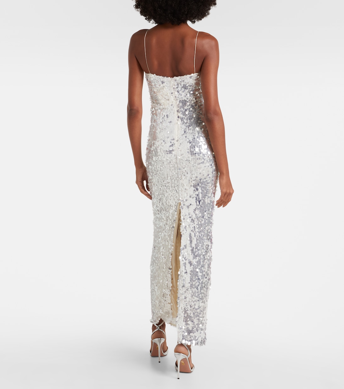 Salacia embellished gown | Christopher Esber
