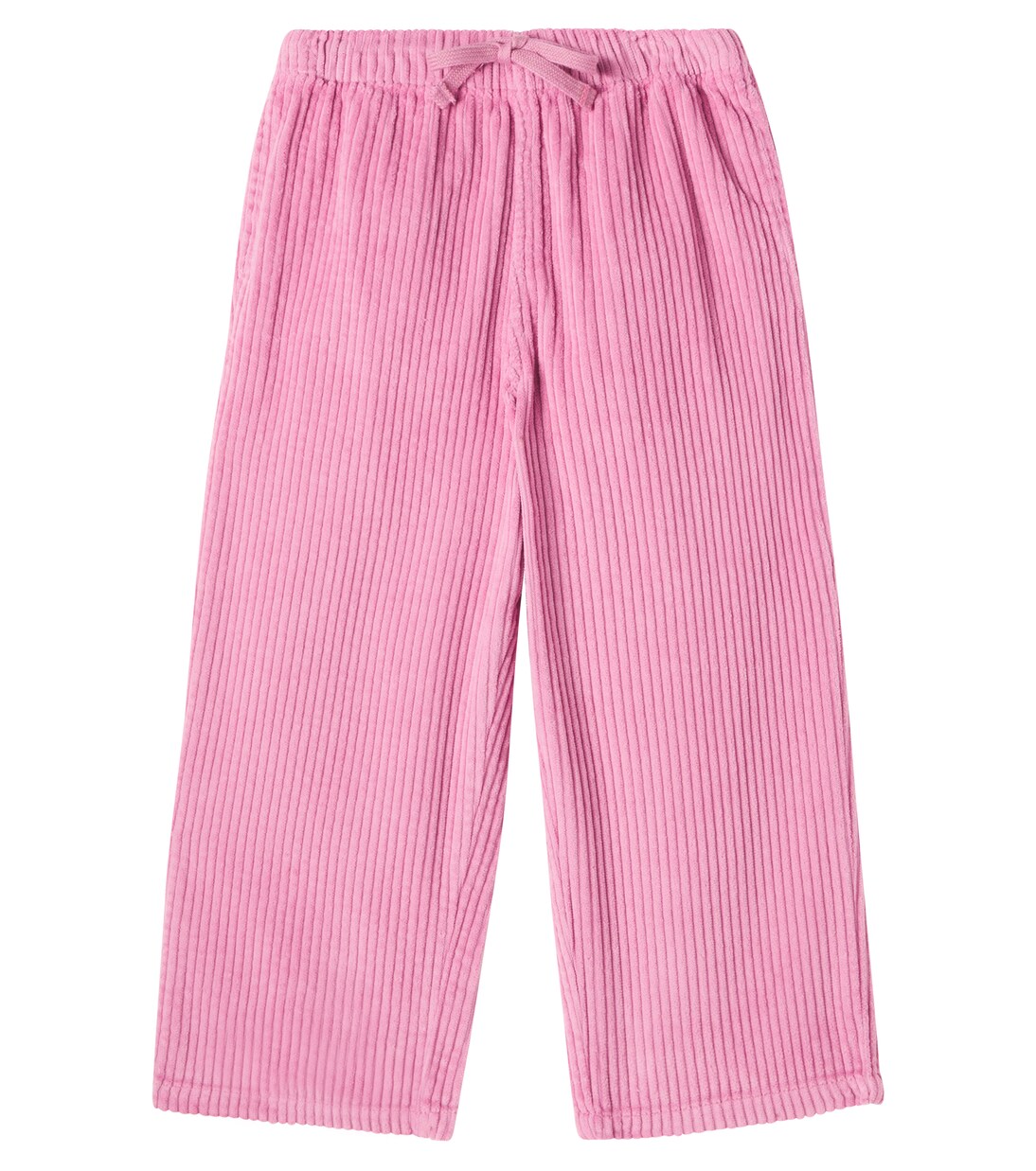 Hose Nicol aus Baumwoll-Cord | The New Society