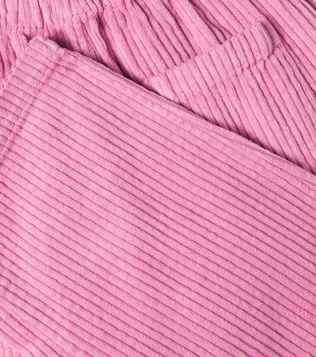 Hose Nicol aus Baumwoll-Cord | The New Society