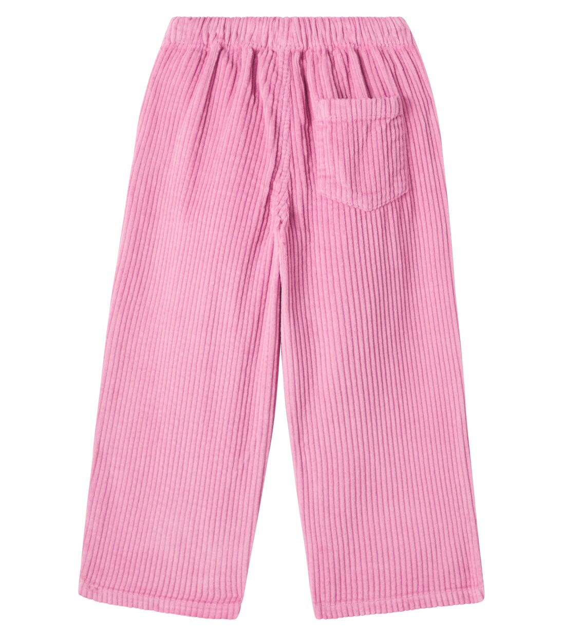 Hose Nicol aus Baumwoll-Cord | The New Society