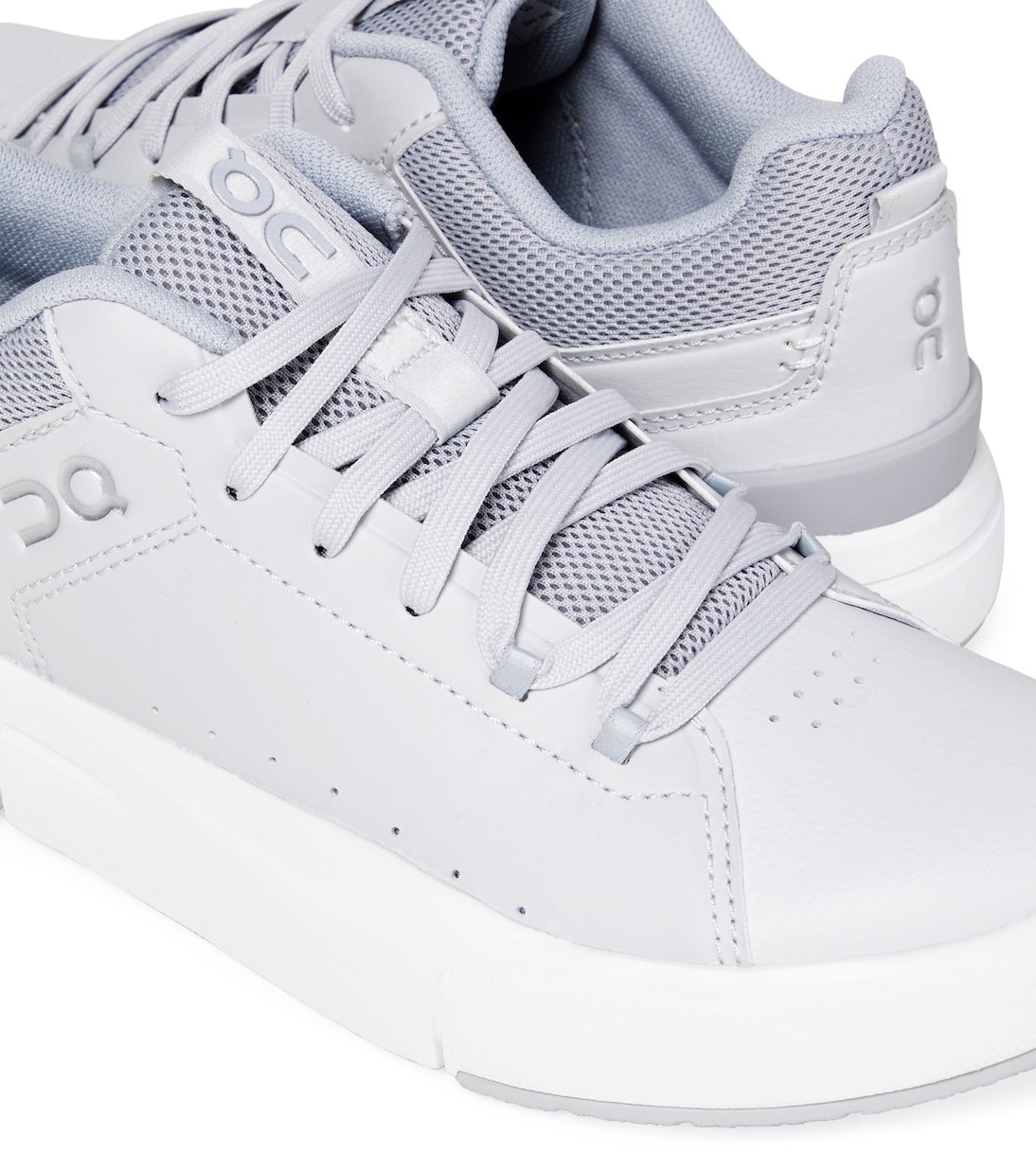 The Roger Youth sneakers | On Kids