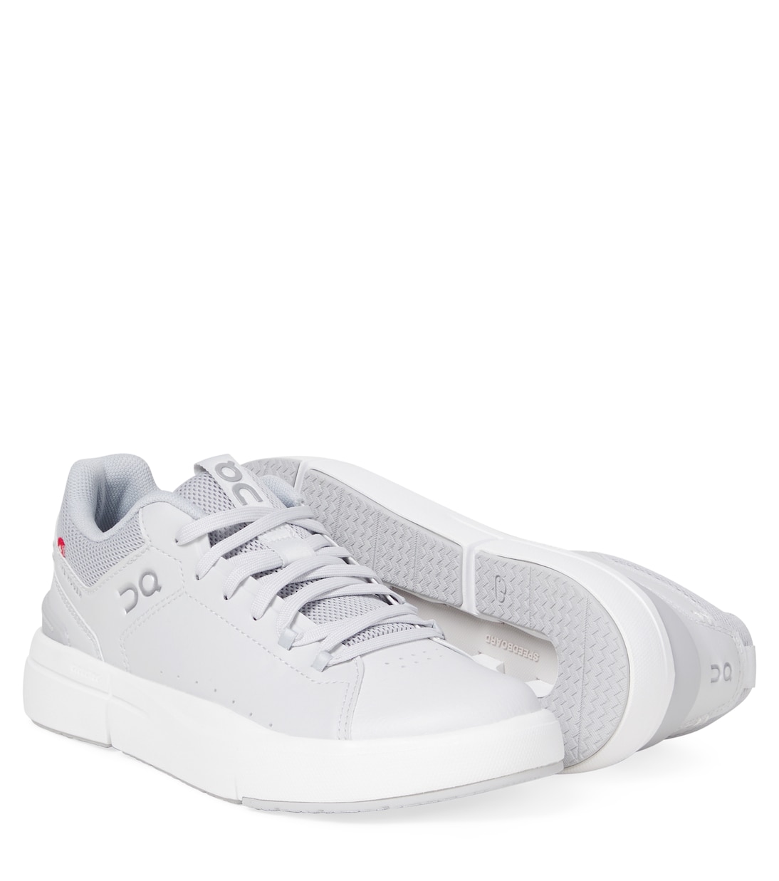 The Roger Youth sneakers | On Kids