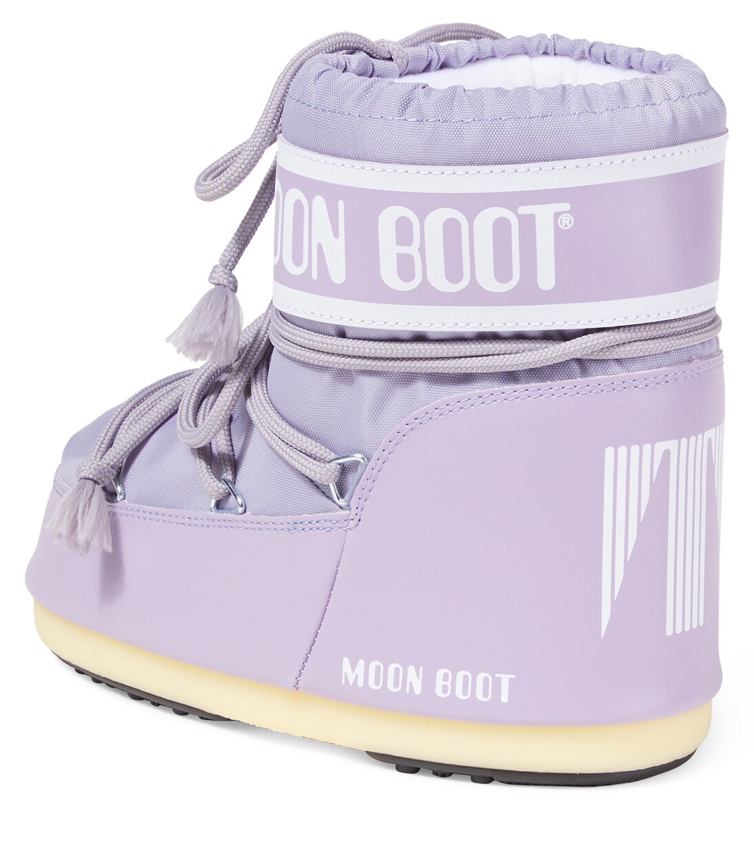 Icon Low snow boots | Moon Boot Kids