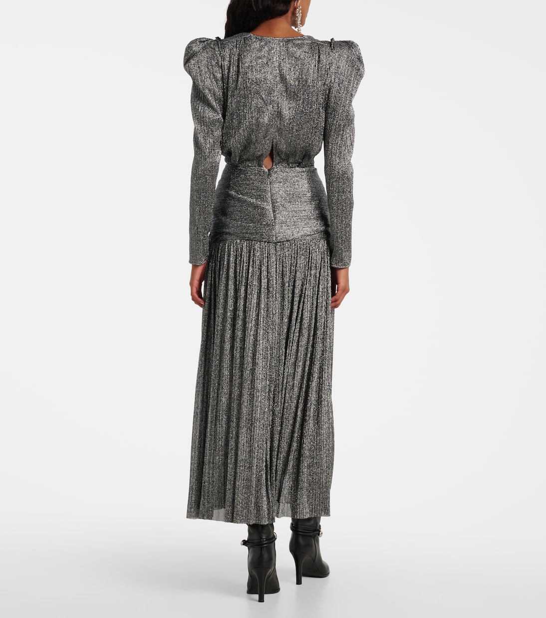 Marlin embellished top | Isabel Marant