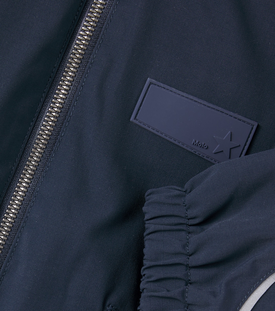 Bebé - traje de nieve Hyde | Molo